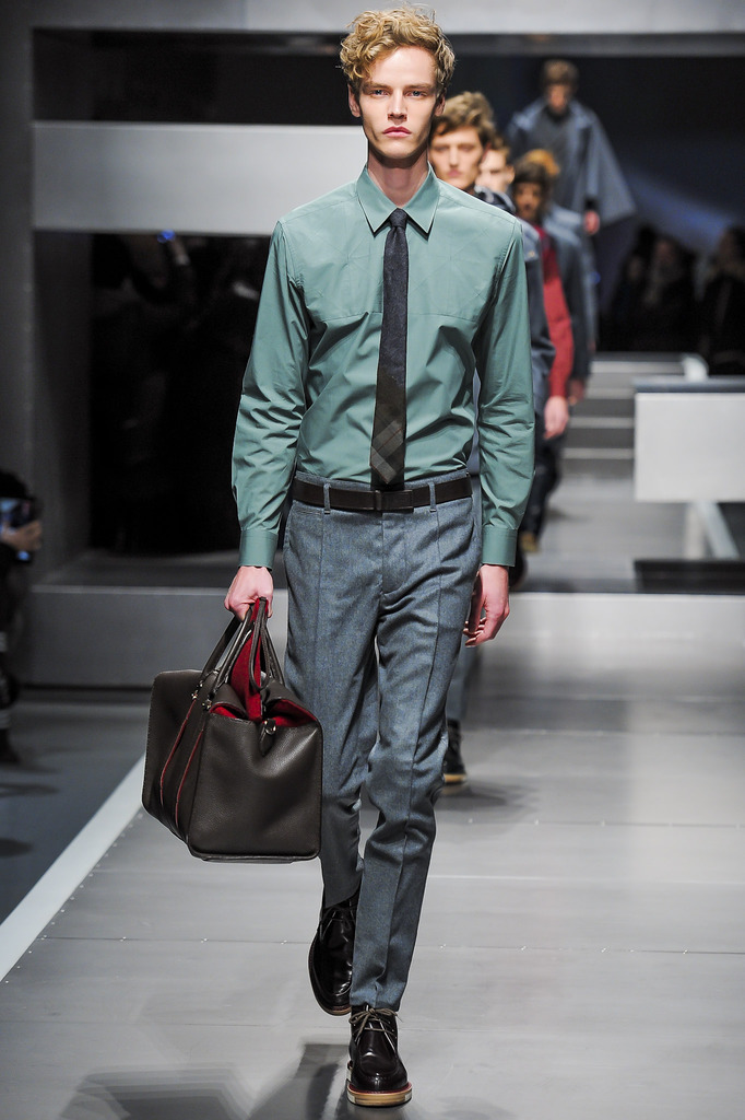 Fendi 2013ﶬb(chng)DDƬ