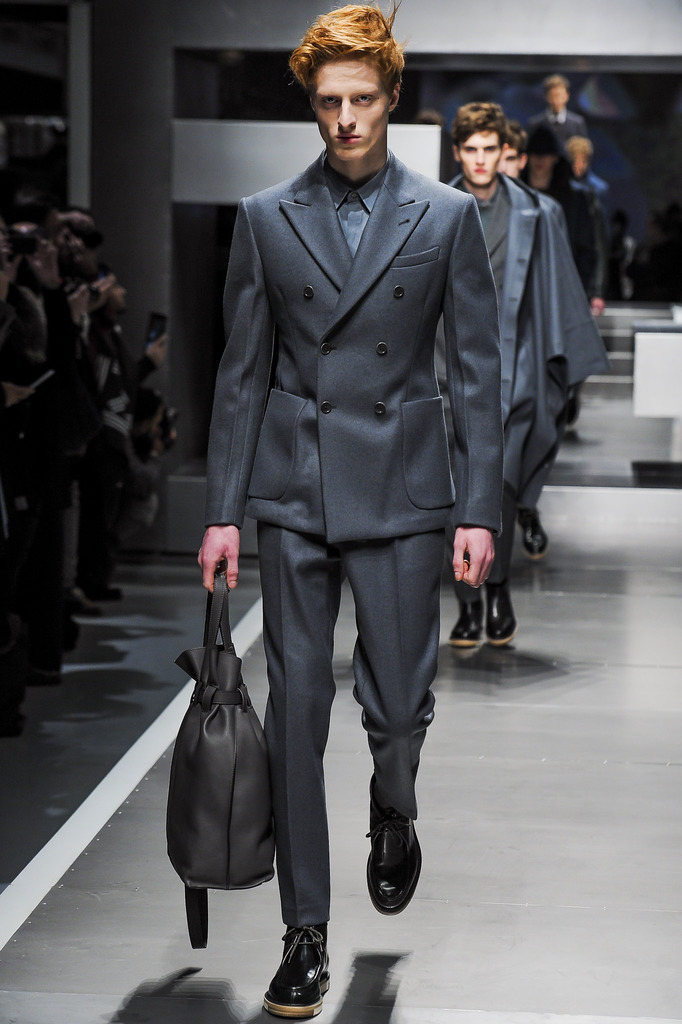Fendi 2013ﶬb(chng)DDƬ