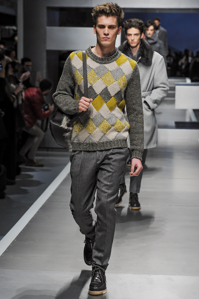 Fendi 2013ﶬb(chng)DDƬ