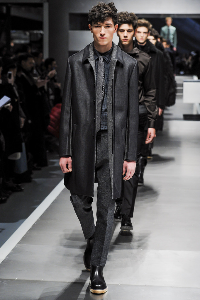Fendi 2013ﶬb(chng)DDƬ