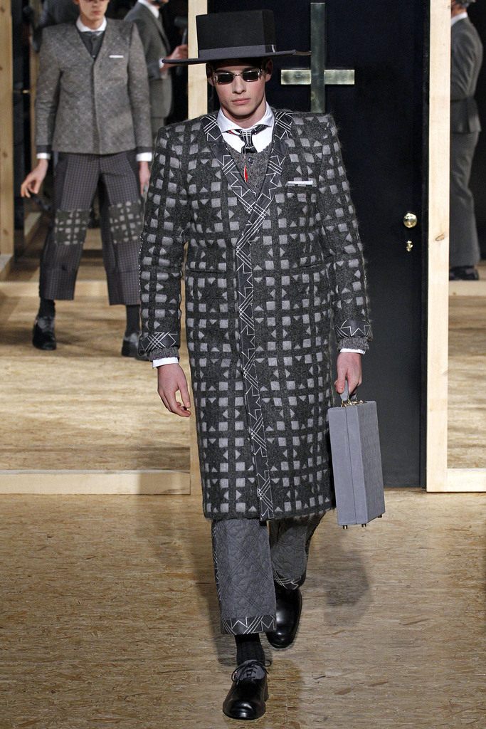 Thom Browne 2013ﶬbDDƬ