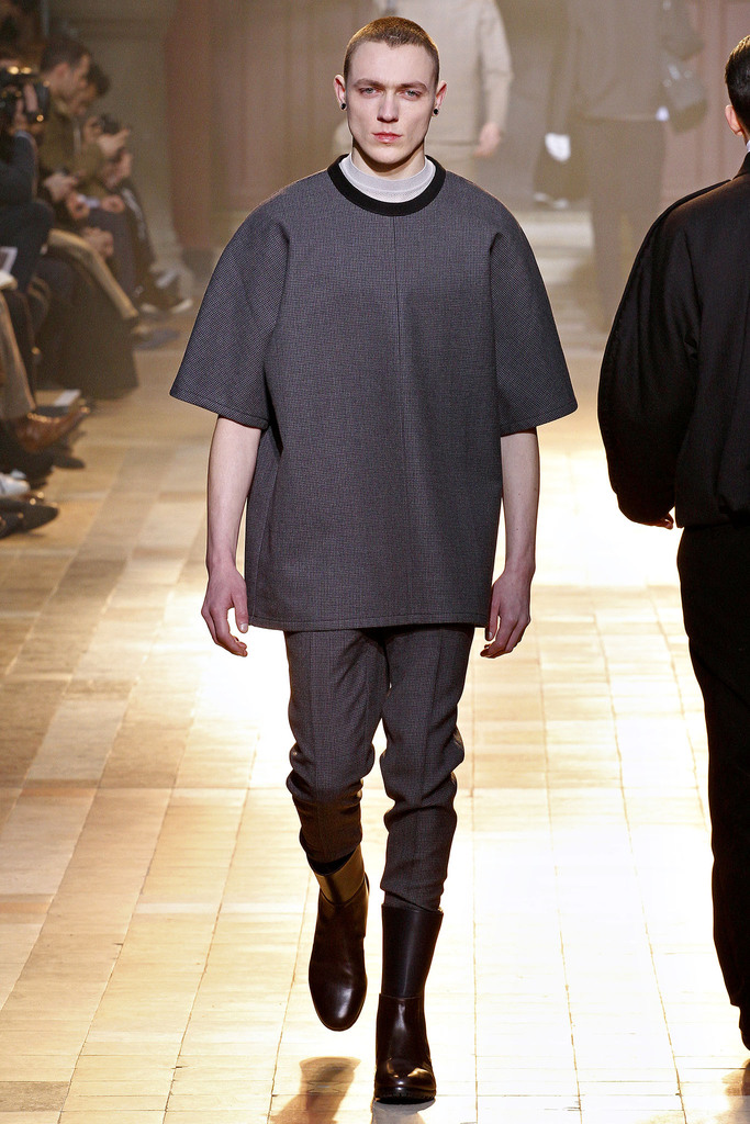 Lanvin 2013�ﶬ���b����D������DƬ