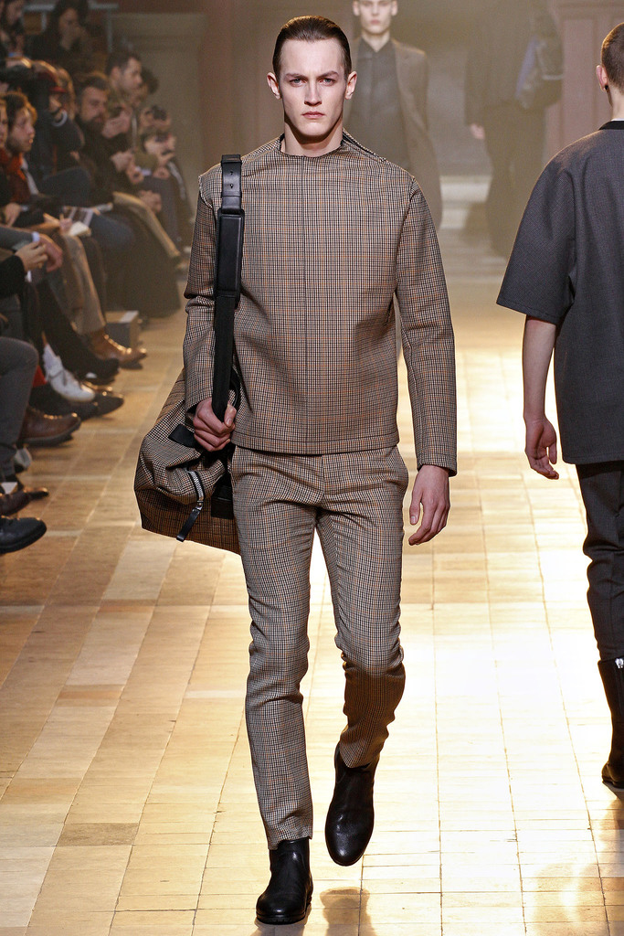 Lanvin 2013�ﶬ���b����D������DƬ