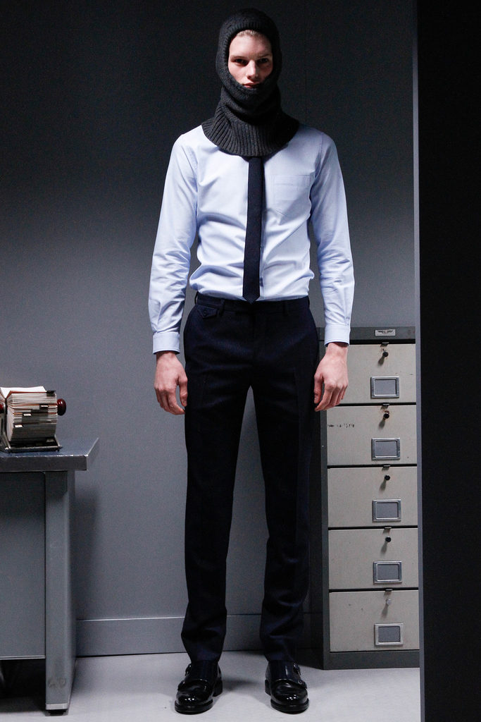 Carven 2013�ﶬ���b����D������DƬ