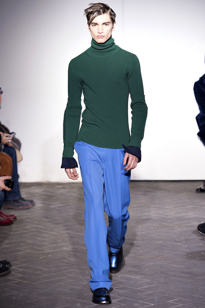 Raf Simons 2013�ﶬ���b����D������DƬ