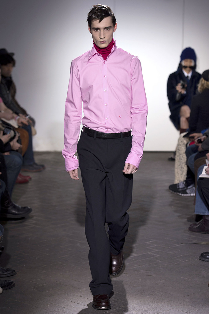 Raf Simons 2013ﶬb(chng)DDƬ