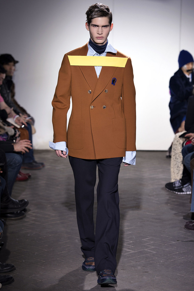 Raf Simons 2013�ﶬ���b����D������DƬ