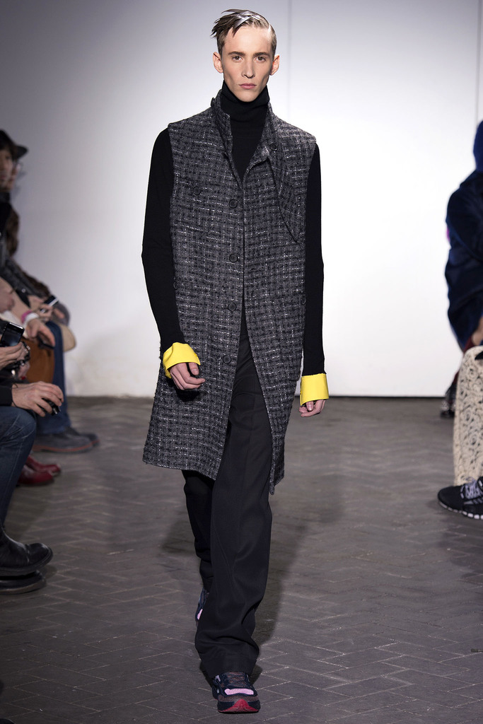 Raf Simons 2013�ﶬ���b����D������DƬ