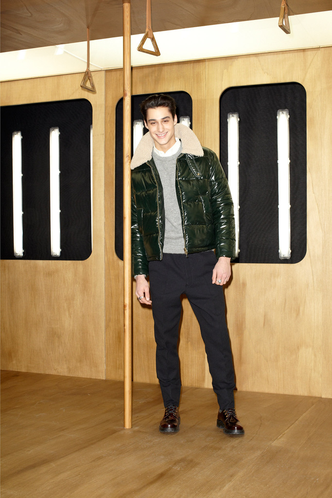 Ami 2013�ﶬ���b����D������DƬ