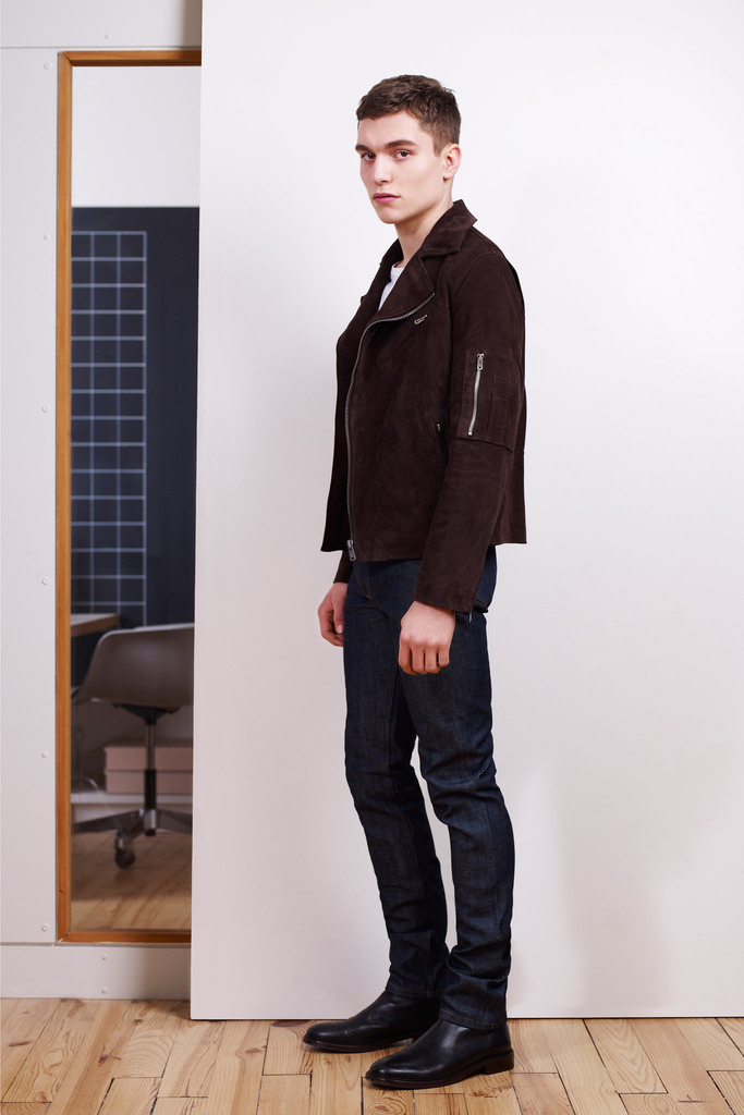 A.P.C 2013�ﶬ���b����D������DƬ