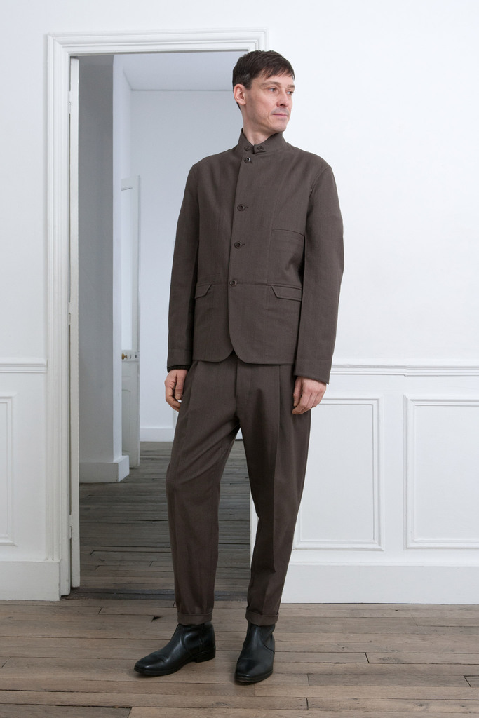 Christophe Lemaire 2013ﶬbDDƬ