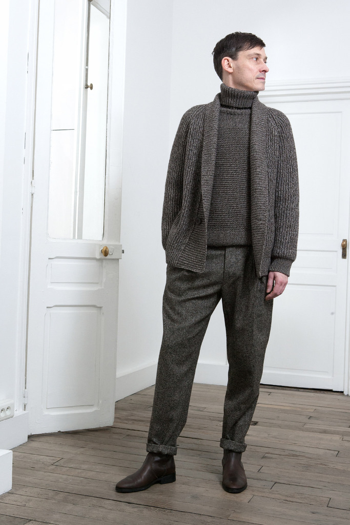 Christophe Lemaire 2013ﶬbDDƬ