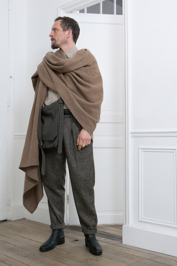 Christophe Lemaire 2013ﶬbDDƬ