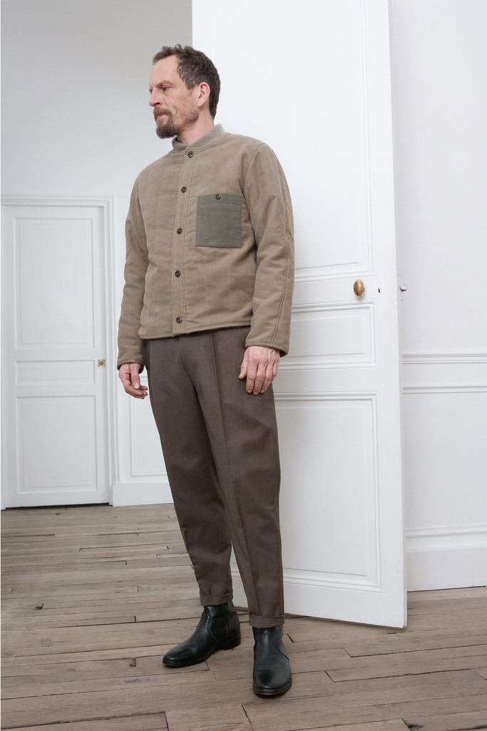 Christophe Lemaire 2013ﶬbDDƬ