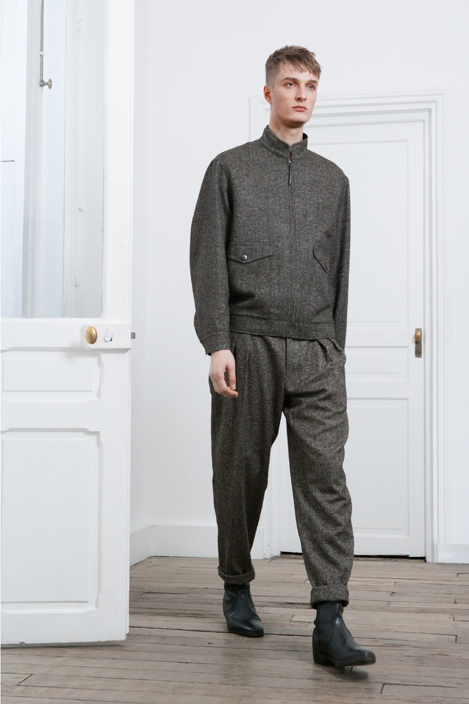 Christophe Lemaire 2013ﶬbDDƬ
