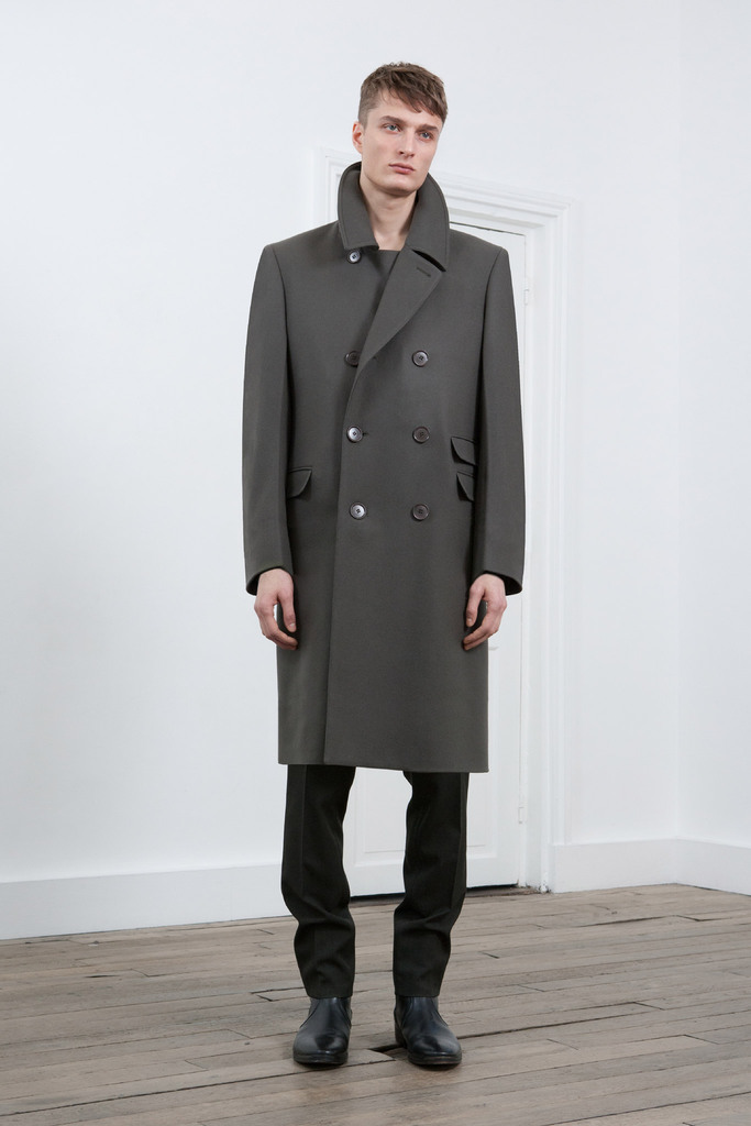 Christophe Lemaire 2013ﶬbDDƬ