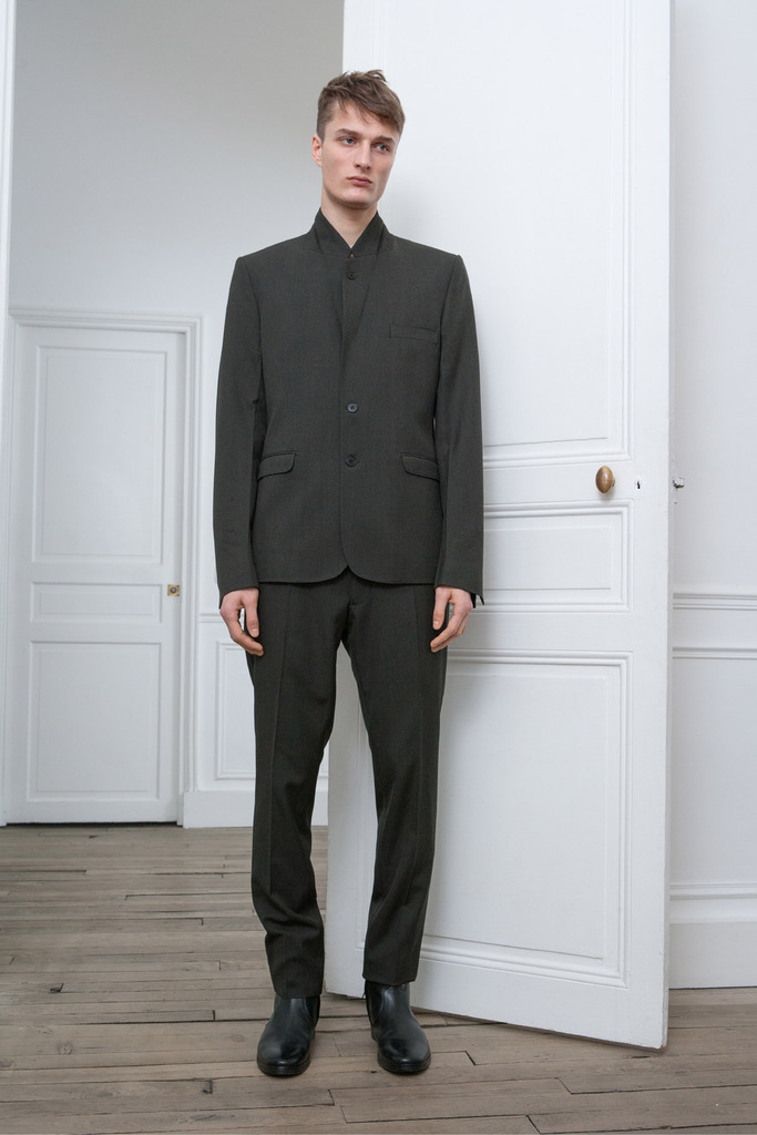 Christophe Lemaire 2013ﶬbDDƬ