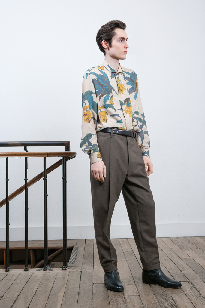 Christophe Lemaire 2013ﶬbDDƬ