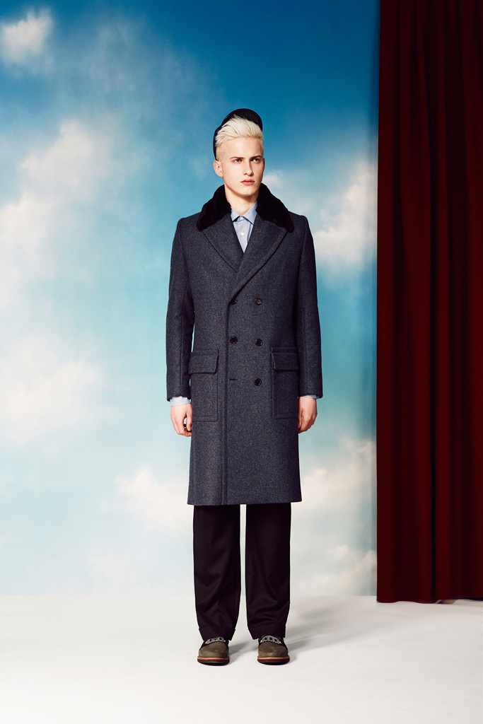 Paul & Joe 2013ﶬbDDƬ