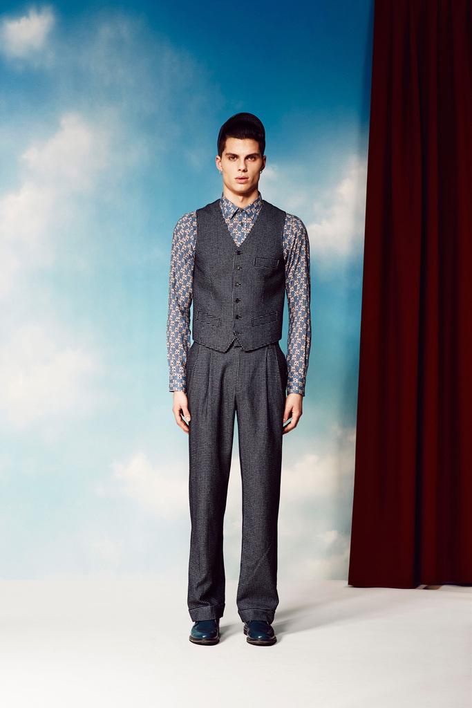 Paul & Joe 2013ﶬbDDƬ