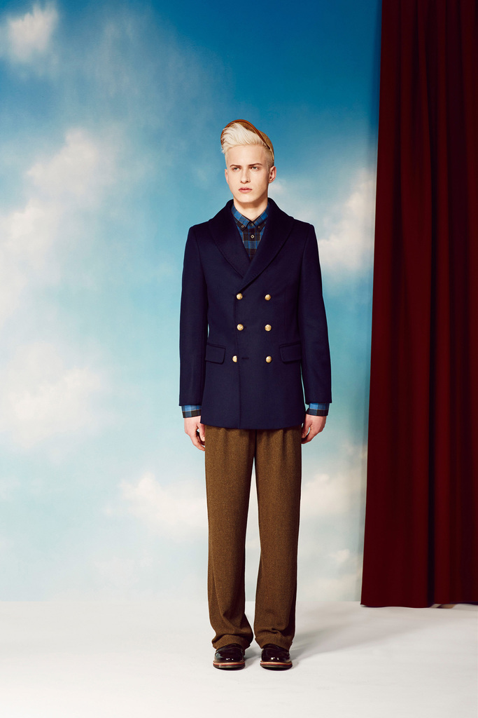 Paul & Joe 2013ﶬbDDƬ