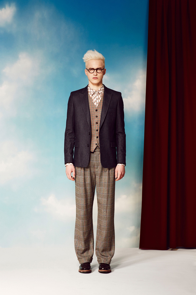 Paul & Joe 2013�ﶬ���b����D������DƬ