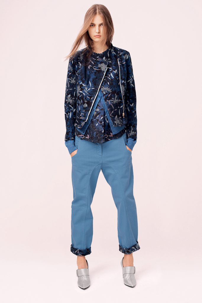 See By Chloe 2013�������(ch��ng)�D������DƬ