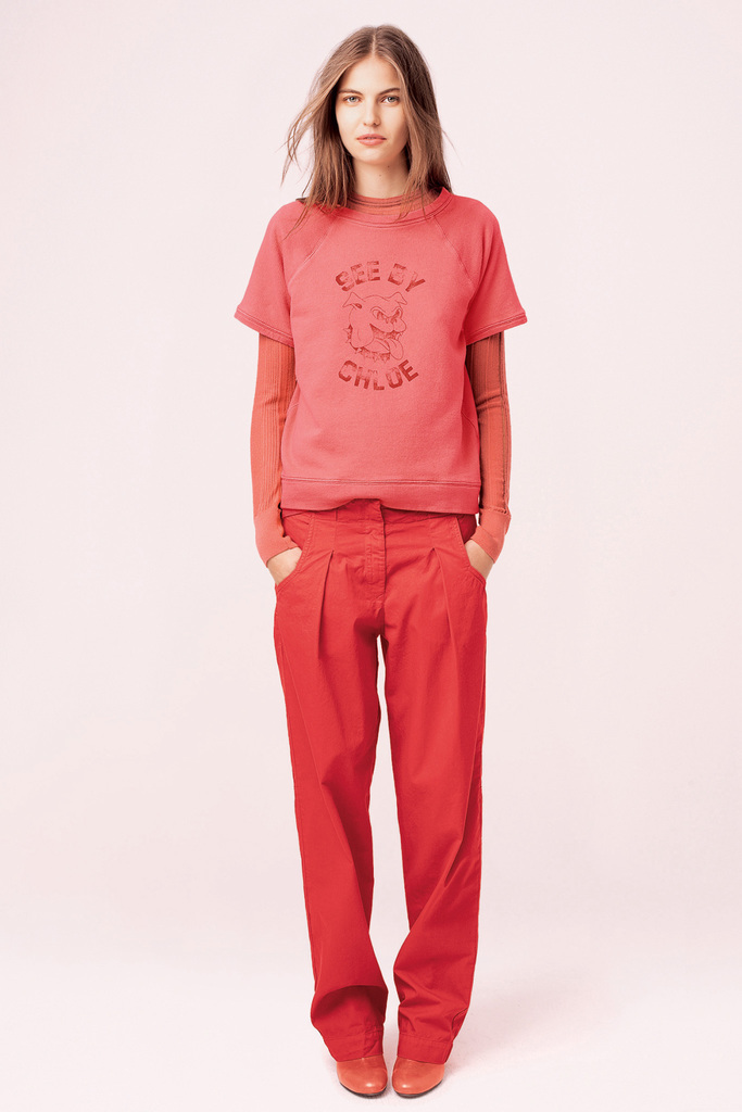 See By Chloe 2013��������D������DƬ