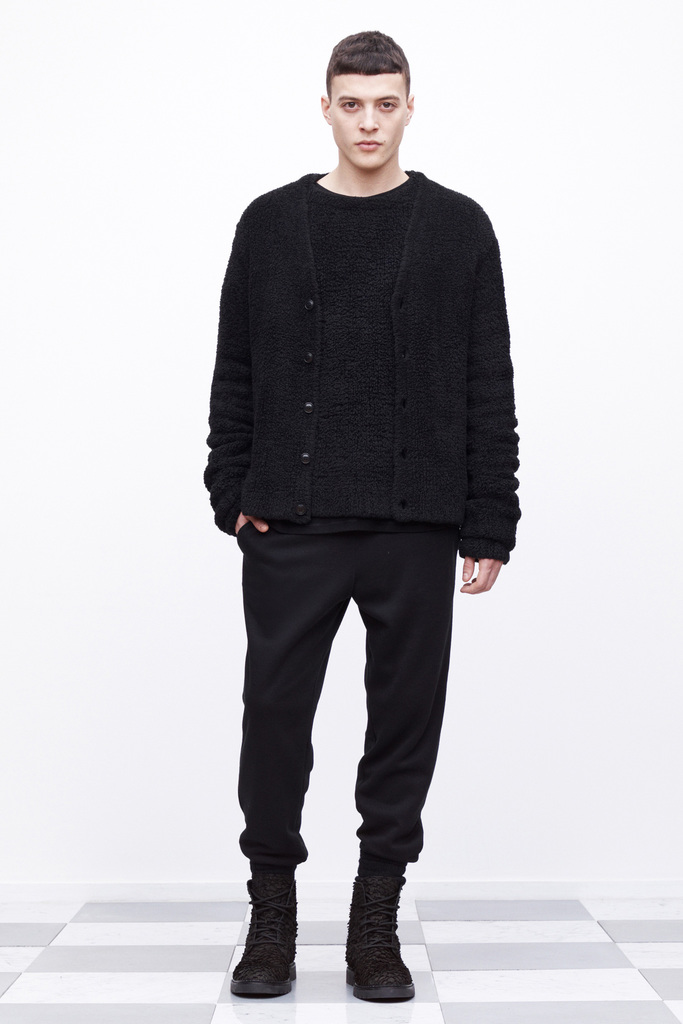 T by Alexander Wang 2013ﶬbDDƬ