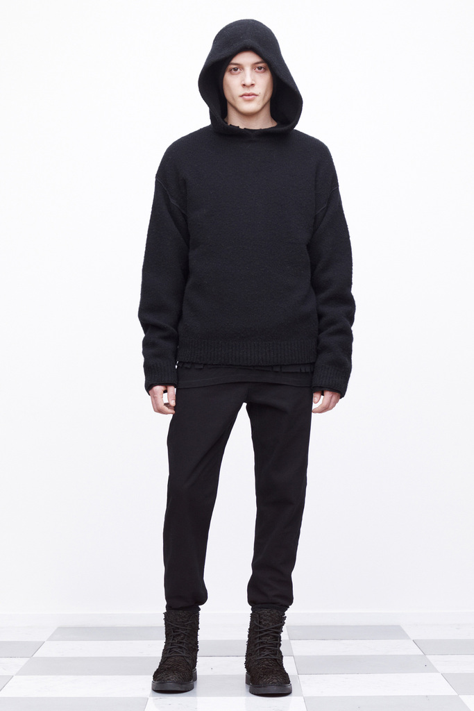 T by Alexander Wang 2013ﶬbDDƬ