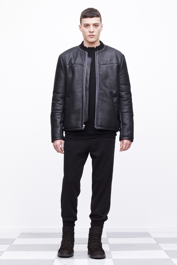 T by Alexander Wang 2013ﶬbDDƬ