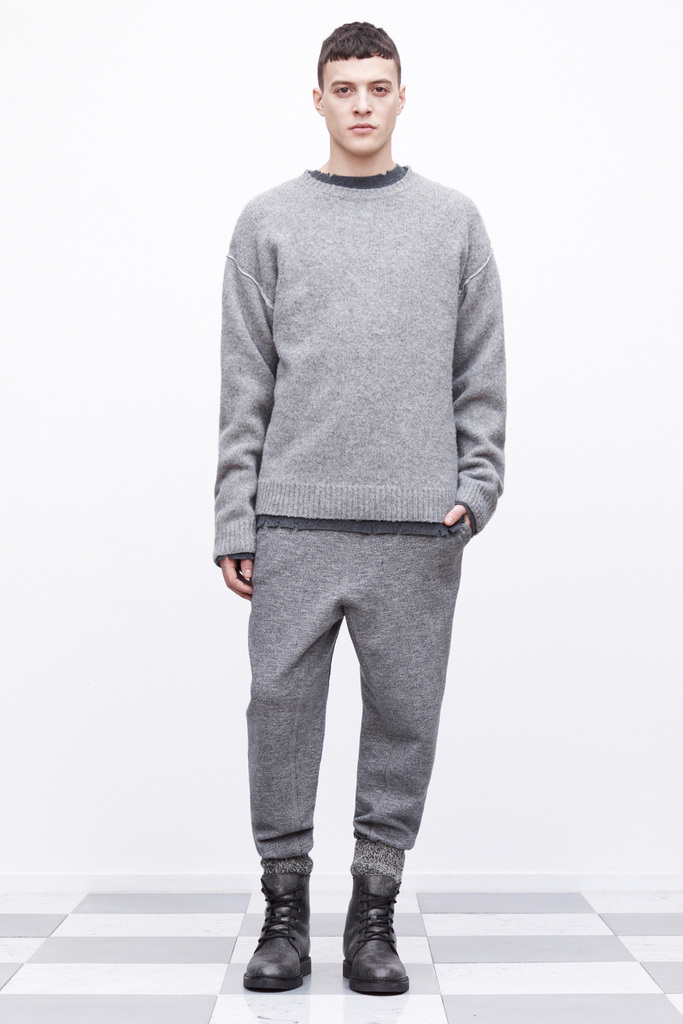 T by Alexander Wang 2013ﶬbDDƬ