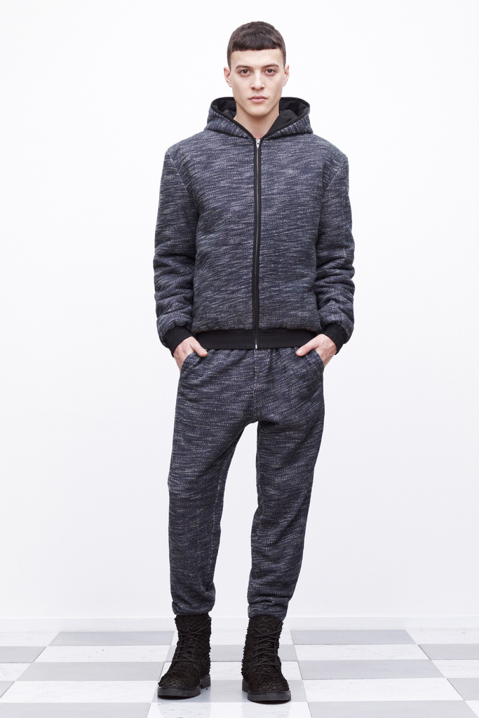 T by Alexander Wang 2013ﶬbDDƬ