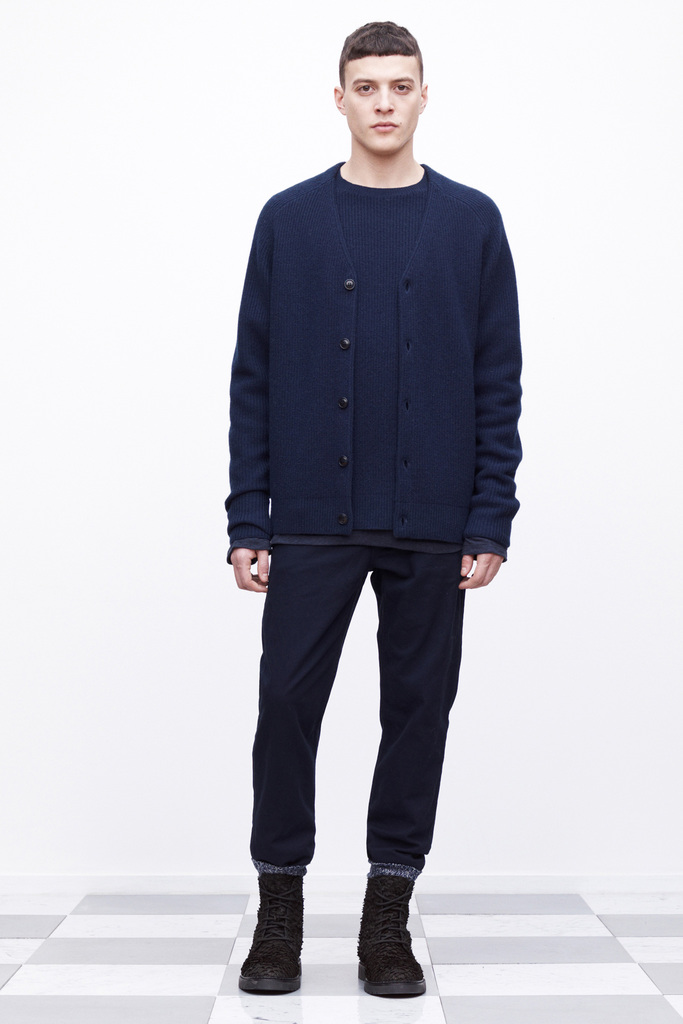 T by Alexander Wang 2013ﶬbDDƬ