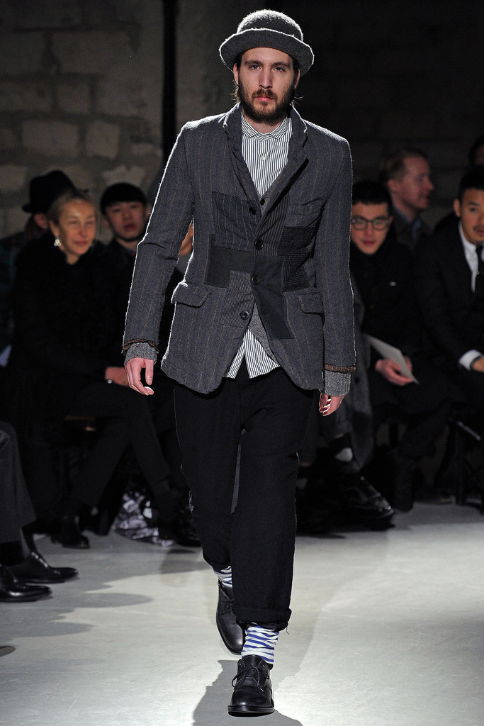 Junya Watanabe 2013ﶬbDDƬ