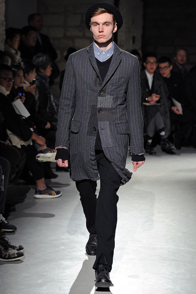 Junya Watanabe 2013ﶬbDDƬ