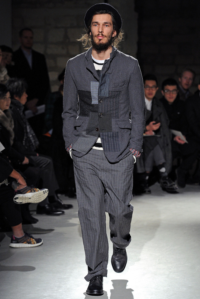 Junya Watanabe 2013ﶬbDDƬ