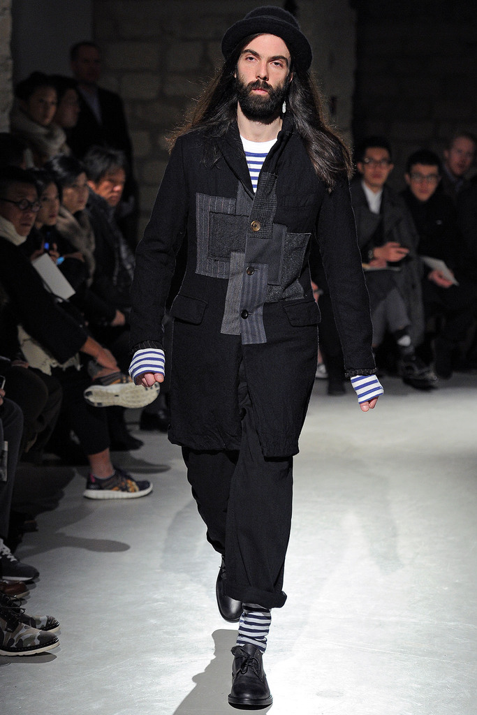 Junya Watanabe 2013ﶬbDDƬ