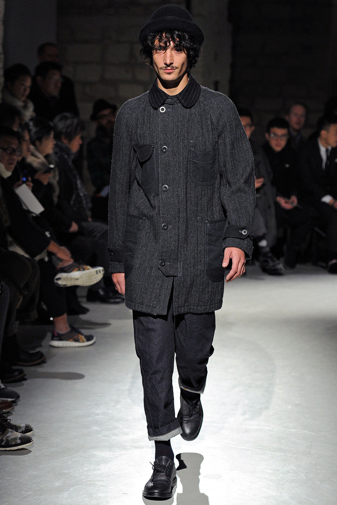 Junya Watanabe 2013ﶬbDDƬ