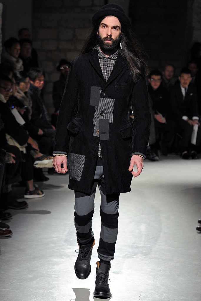 Junya Watanabe 2013ﶬbDDƬ
