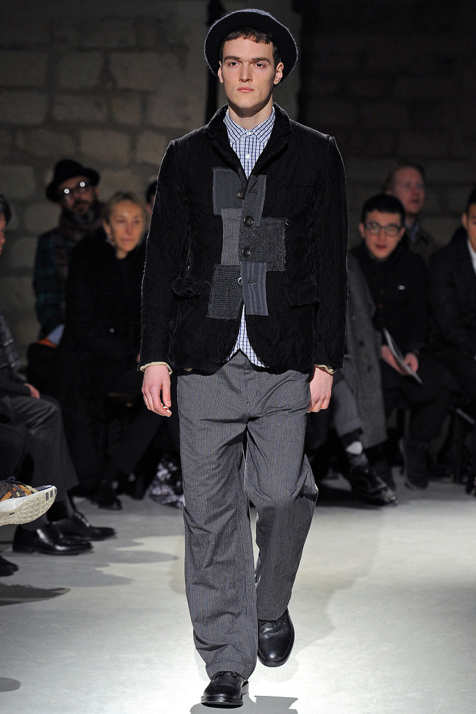 Junya Watanabe 2013ﶬbDDƬ