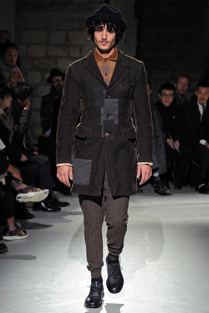 Junya Watanabe 2013ﶬbDDƬ