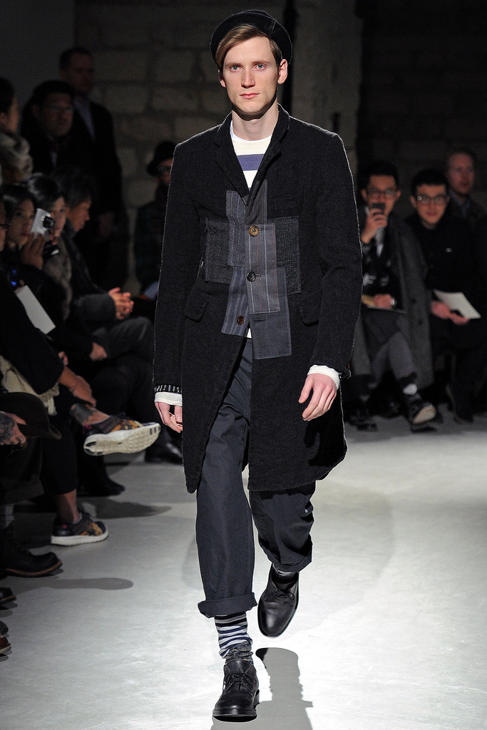 Junya Watanabe 2013ﶬbDDƬ