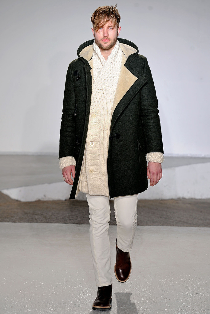 Maison Martin Margiela 2013�ﶬ���b����D������DƬ