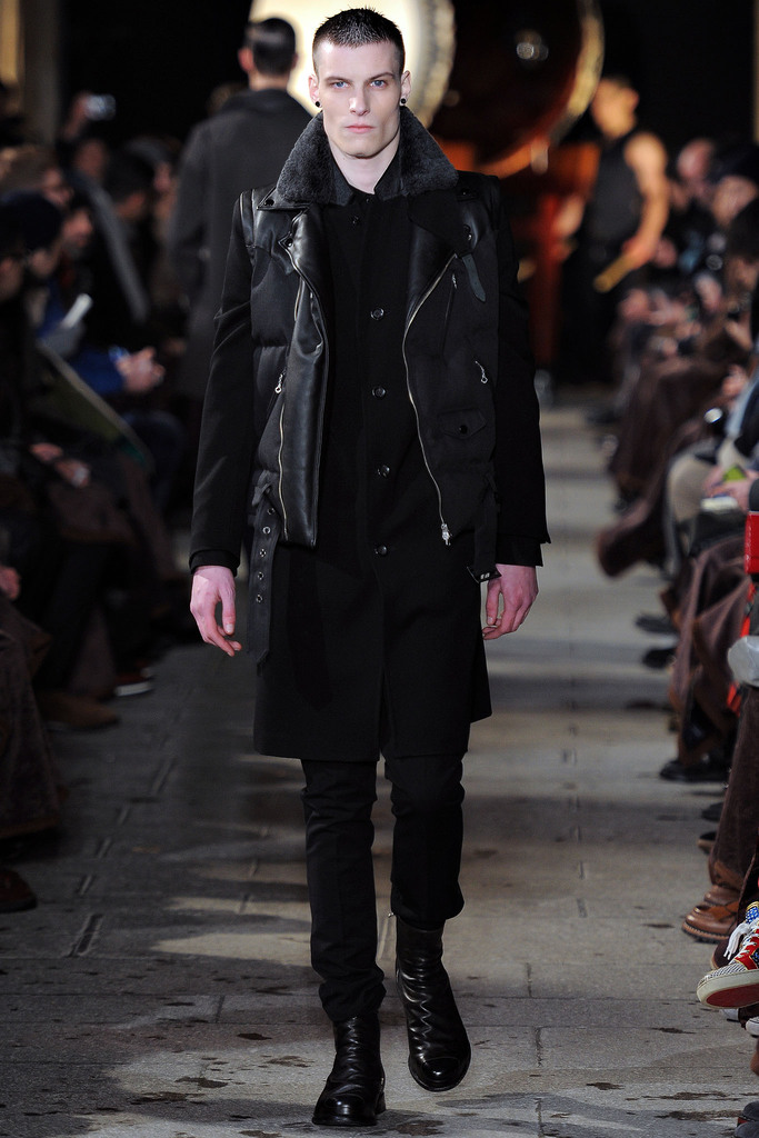 Miharayasuhiro 2013ﶬb(chng)DDƬ