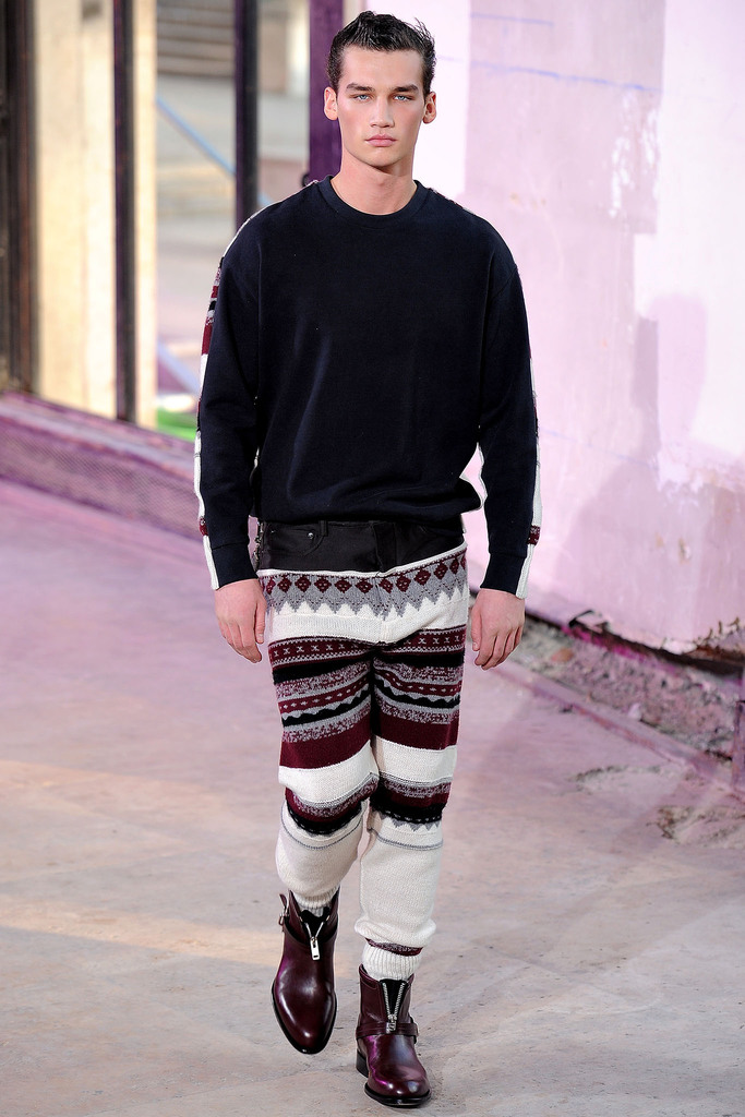 3.1 Phillip Lim 2013ﶬbDDƬ