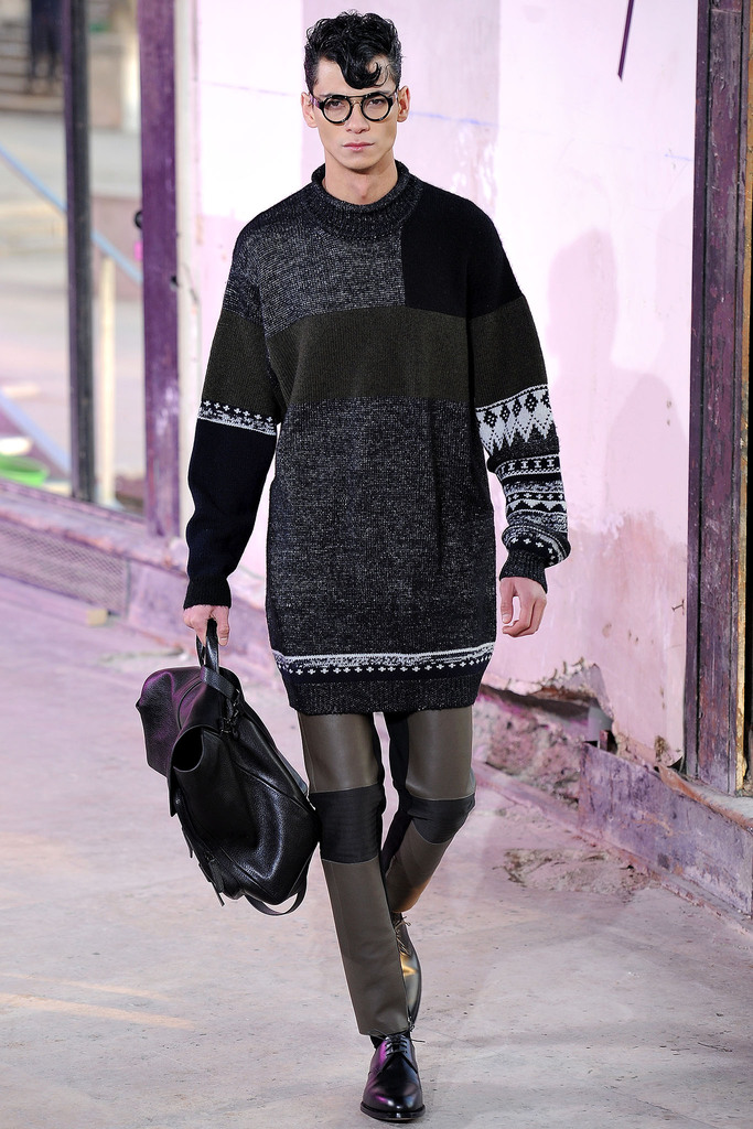 3.1 Phillip Lim 2013ﶬbDDƬ