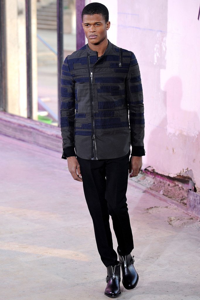 3.1 Phillip Lim 2013ﶬbDDƬ