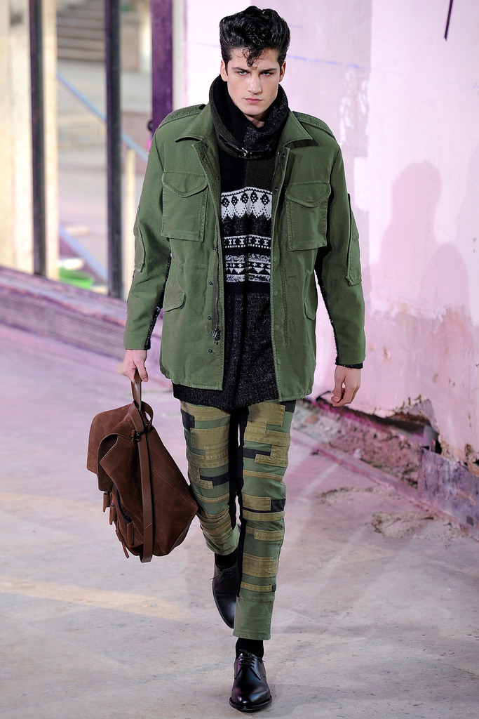 3.1 Phillip Lim 2013ﶬbDDƬ