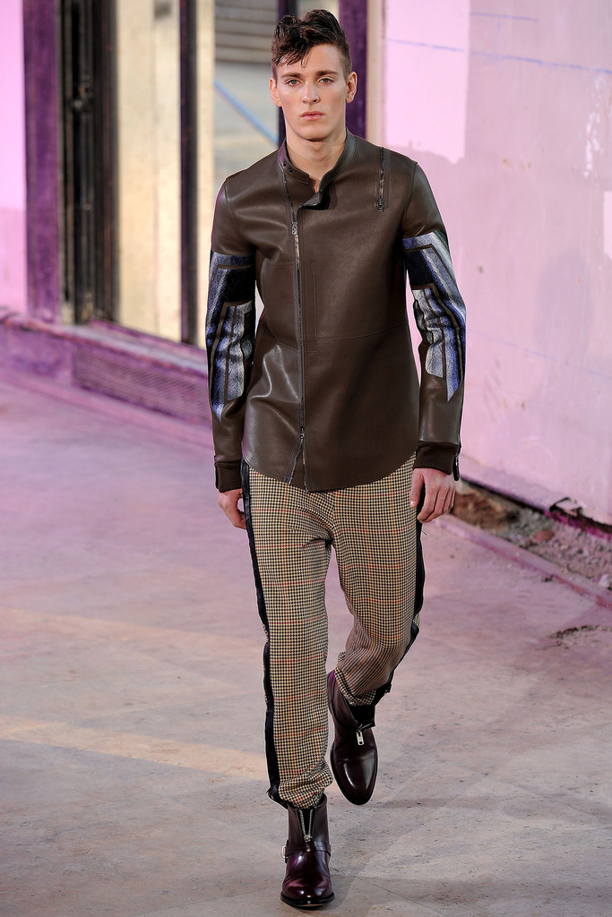 3.1 Phillip Lim 2013ﶬb(chng)DDƬ